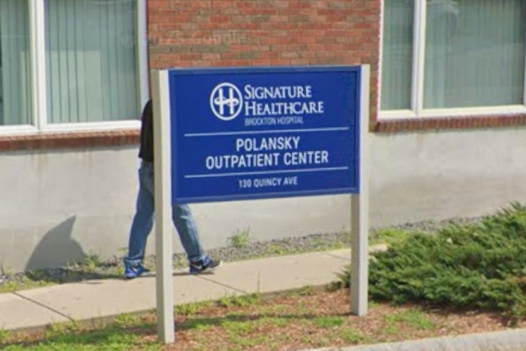 Cyber Chaos at Brockton Hospital Sends Ambulances Scrambling, Shutters Pharmacies