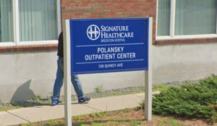 Cyber Chaos at Brockton Hospital Sends Ambulances Scrambling, Shutters Pharmacies