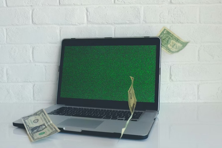 Cyber Crooks Bleed Americans For Record $20 Billion, FBI Says