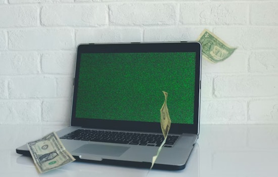 Cyber Crooks Bleed Americans For Record $20 Billion, FBI Says