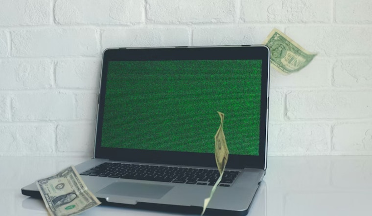 Cyber Crooks Bleed Americans For Record $20 Billion, FBI Says