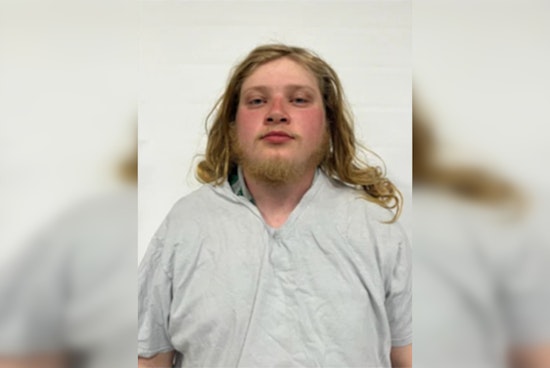 Cyber Tip Leads Cops To Child Sex And Bestiality Horror In North Vernon Home