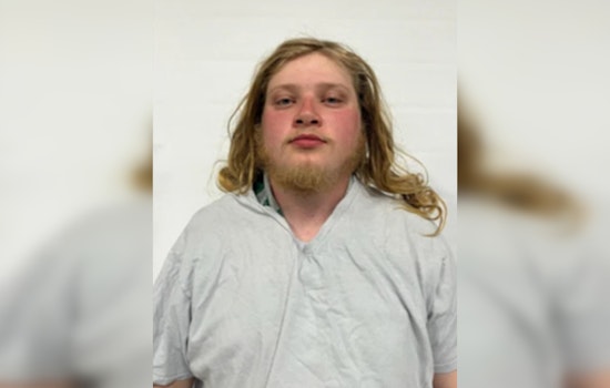 Cyber Tip Leads Cops To Child Sex And Bestiality Horror In North Vernon Home