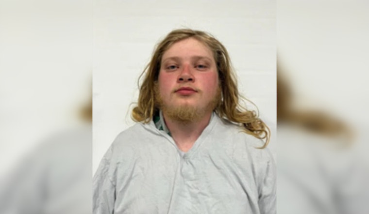 Cyber Tip Leads Cops To Child Sex And Bestiality Horror In North Vernon Home
