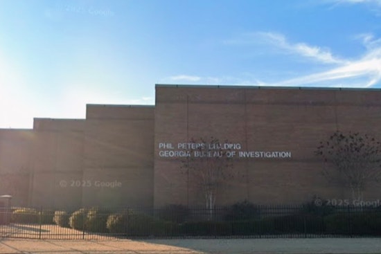 Cyber Tip Leads Cops To Milledgeville Man In Child Sex Exploitation Bust