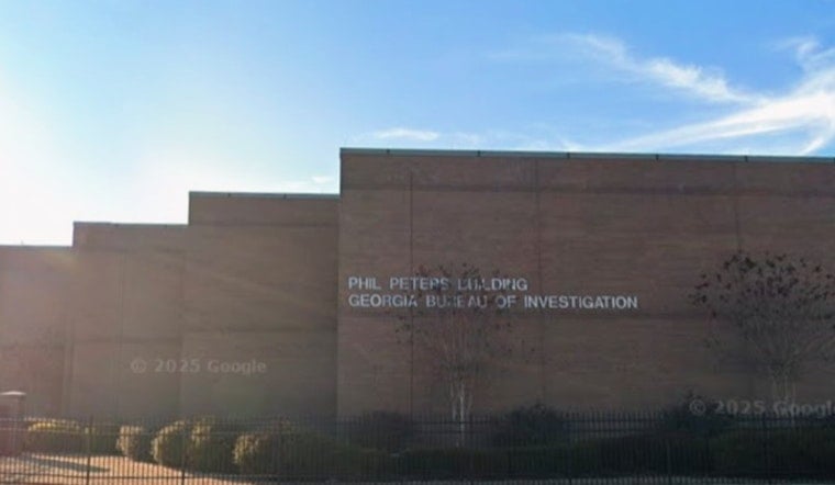 Cyber Tip Leads Cops To Milledgeville Man In Child Sex Exploitation Bust