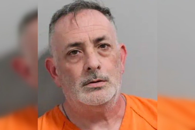 Cyber Tip Nabs Lakeland Man Hit With 46 Child Sex Abuse Counts