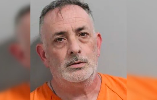Cyber Tip Nabs Lakeland Man Hit With 46 Child Sex Abuse Counts
