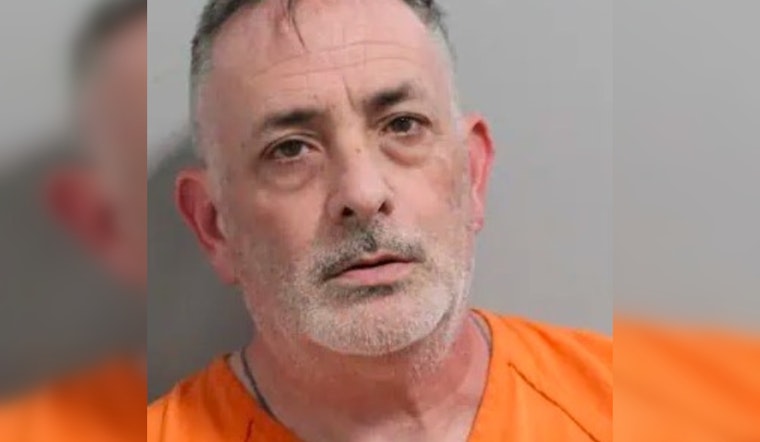 Cyber Tip Nabs Lakeland Man Hit With 46 Child Sex Abuse Counts