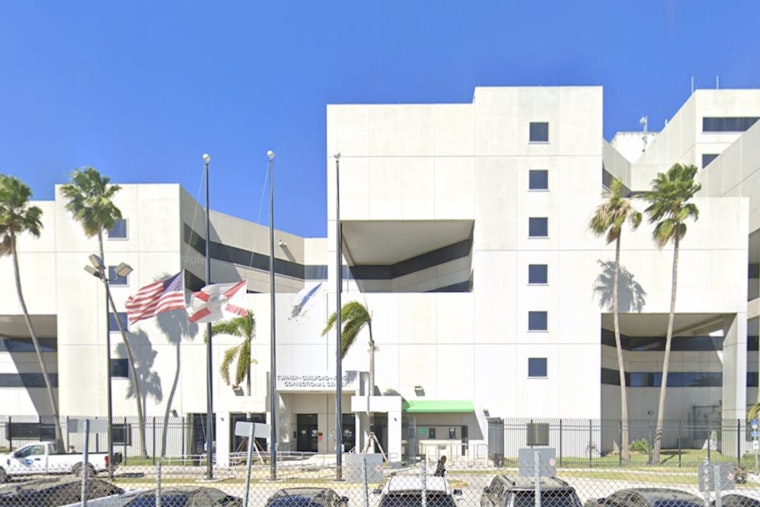 Cyber Tip on Gmail Trail Leads Cops To Miami Man in Child Sex-Abuse Video Haul