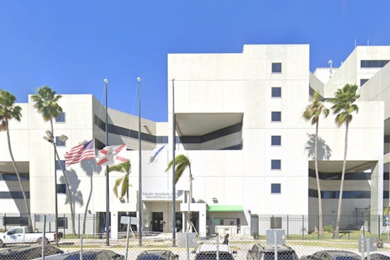 Cyber Tip on Gmail Trail Leads Cops To Miami Man in Child Sex-Abuse Video Haul