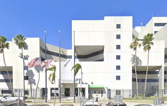 Cyber Tip on Gmail Trail Leads Cops To Miami Man in Child Sex-Abuse Video Haul