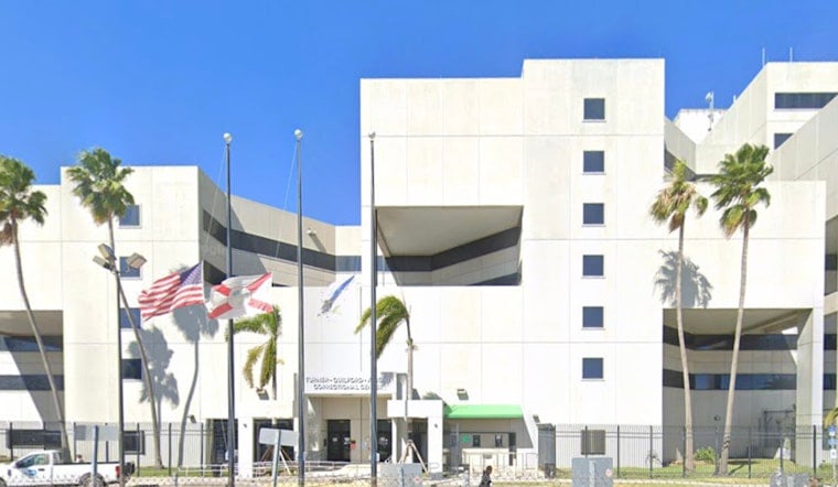 Cyber Tip on Gmail Trail Leads Cops To Miami Man in Child Sex-Abuse Video Haul
