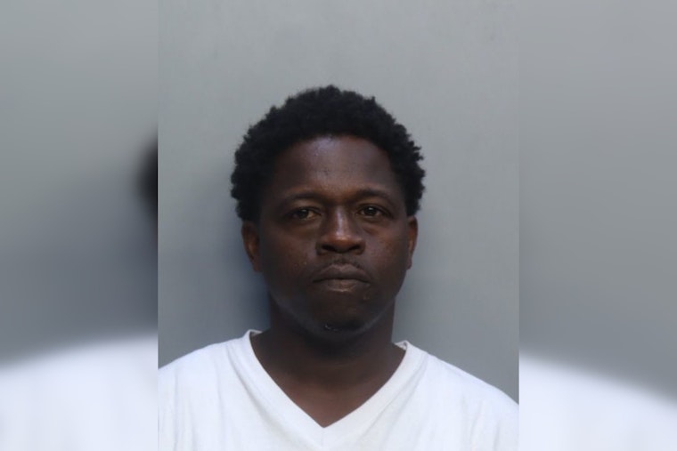 Cyclist Left Critical After Miami Hit-And-Run As Homestead Man Hauled Off In Cuffs