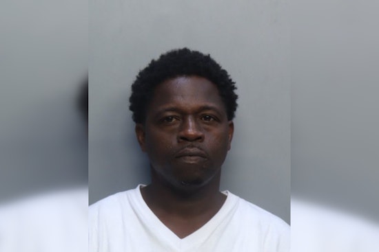 Cyclist Left Critical After Miami Hit-And-Run As Homestead Man Hauled Off In Cuffs