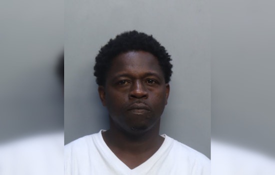 Cyclist Left Critical After Miami Hit-And-Run As Homestead Man Hauled Off In Cuffs