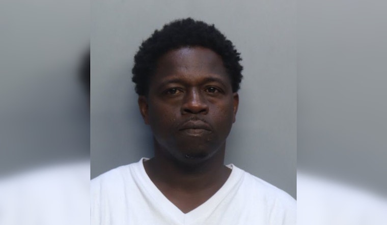 Cyclist Left Critical After Miami Hit-And-Run As Homestead Man Hauled Off In Cuffs
