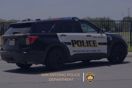 Cyclists’ Morning Ride Turns Grisly With Burning Body Find On Leon Creek