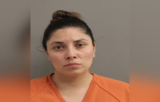 Cypress Cul-De-Sac Chaos After Pregnant Neighbor Punched, Deputies Say