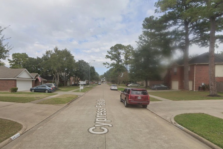 Quiet Cypress Street Shaken After Woman Found Shot Dead In Home