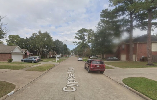 Quiet Cypress Street Shaken After Woman Found Shot Dead In Home