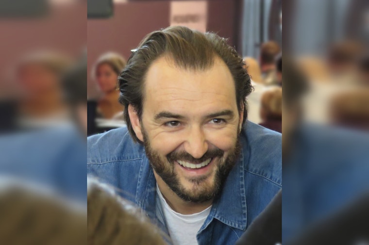 Cyril Lignac Plots Triple-Play French Invasion At 345 Park Avenue