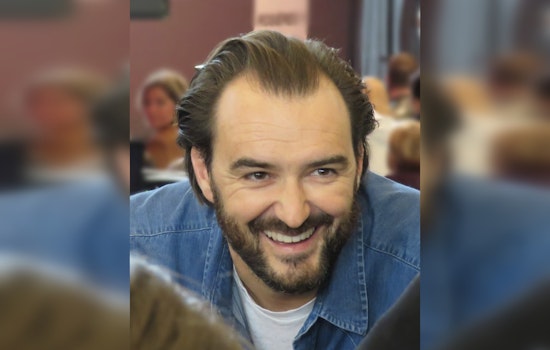 Cyril Lignac Plots Triple-Play French Invasion At 345 Park Avenue