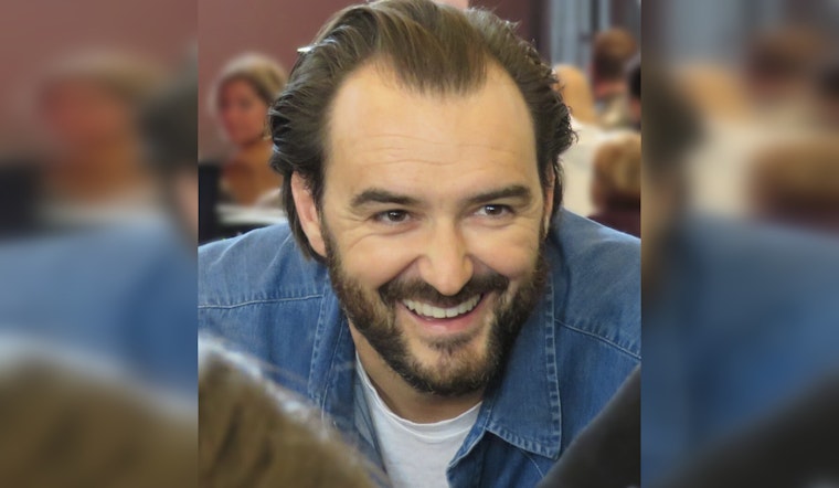 Cyril Lignac Plots Triple-Play French Invasion At 345 Park Avenue