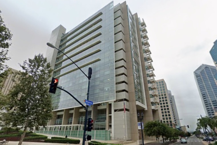 DA Clears San Diego Cops In Valencia Park Beanbag, K-9 Arrest