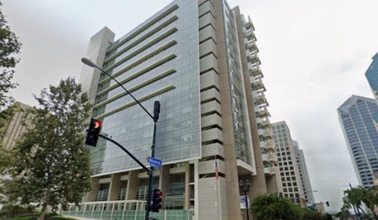 DA Clears San Diego Cops In Valencia Park Beanbag, K-9 Arrest