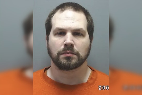 Dad Gunned Down At First Custody Visit; Powder Springs Man Gets Life Term