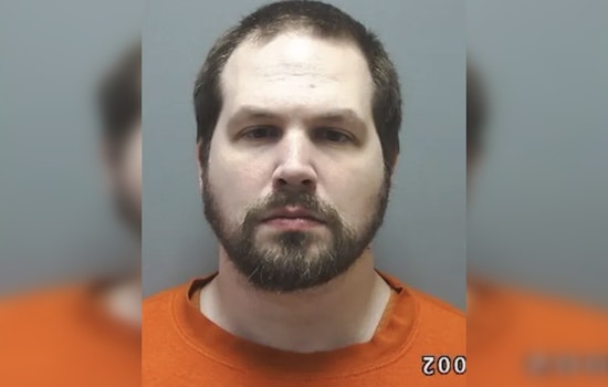 Dad Gunned Down At First Custody Visit; Powder Springs Man Gets Life Term