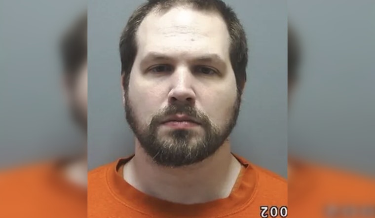 Dad Gunned Down At First Custody Visit; Powder Springs Man Gets Life Term