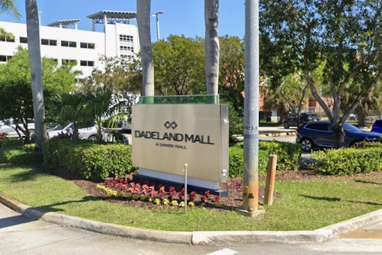 Dadeland Mall Bomb Scare Triggers Massive Sheriff Sweep