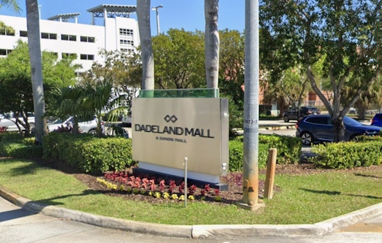 Dadeland Mall Bomb Scare Triggers Massive Sheriff Sweep
