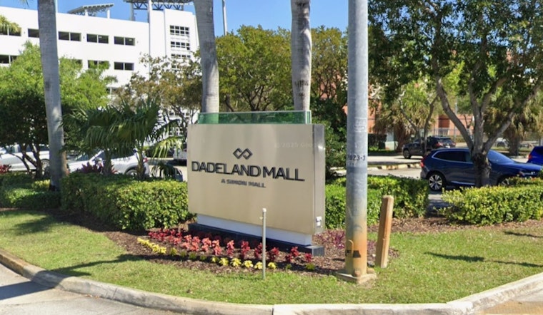 Dadeland Mall Bomb Scare Triggers Massive Sheriff Sweep