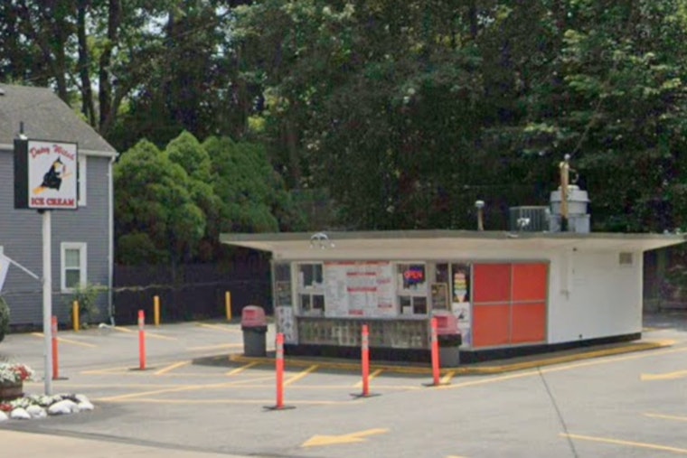 Dairy Witch Ice Cream Closes After 74 Years