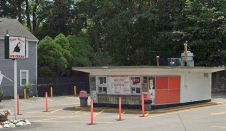 Dairy Witch Ice Cream Closes After 74 Years