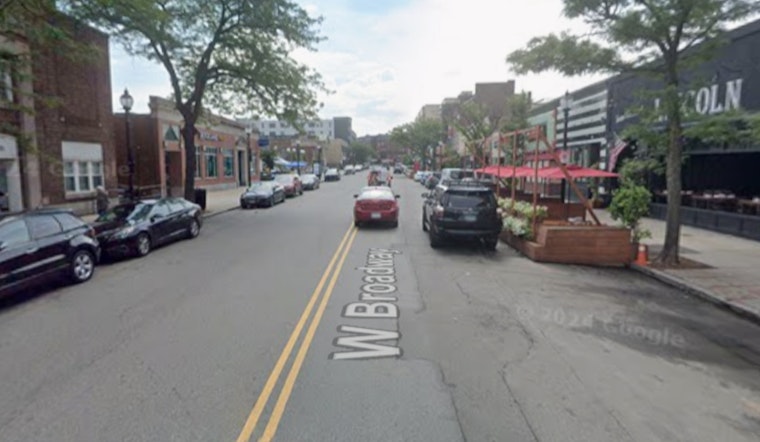 Dalia Opens in South Boston With Wood-Fired Spanish Menu