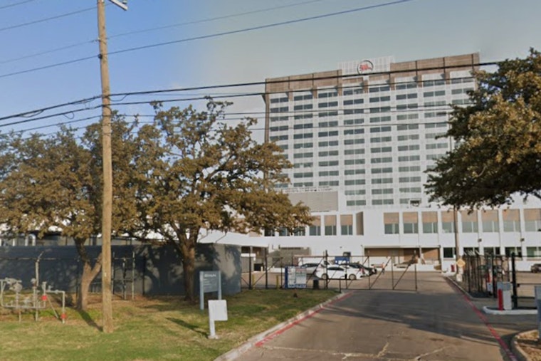 Dallas Biotech Maverick Bets Big On Gene Drives To Crush Invaders