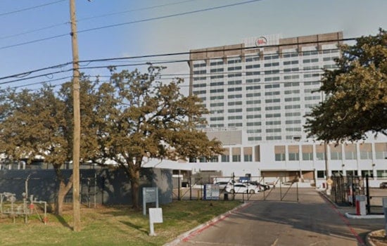 Dallas Biotech Maverick Bets Big On Gene Drives To Crush Invaders