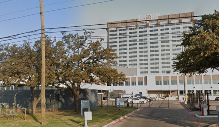 Dallas Biotech Maverick Bets Big On Gene Drives To Crush Invaders