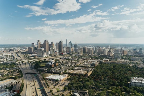 Dallas Braces For Steamy Stretch As Weekend Storms Line Up