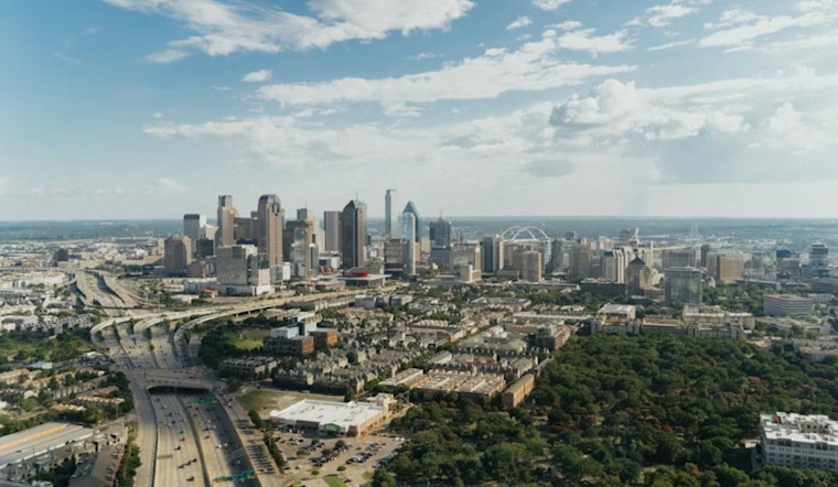 Dallas Braces For Steamy Stretch As Weekend Storms Line Up
