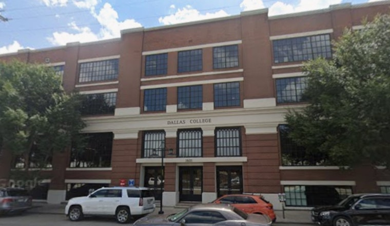Dallas College Boots Trustee Races From May Ballot, Pushes Next Vote To 2027