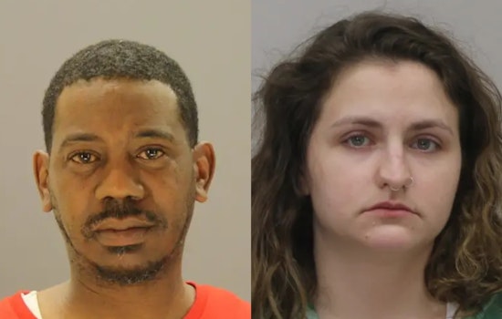 Dallas Cops Hit Twice In One Night As Suspected Drunk Drivers Smash Squad Cars