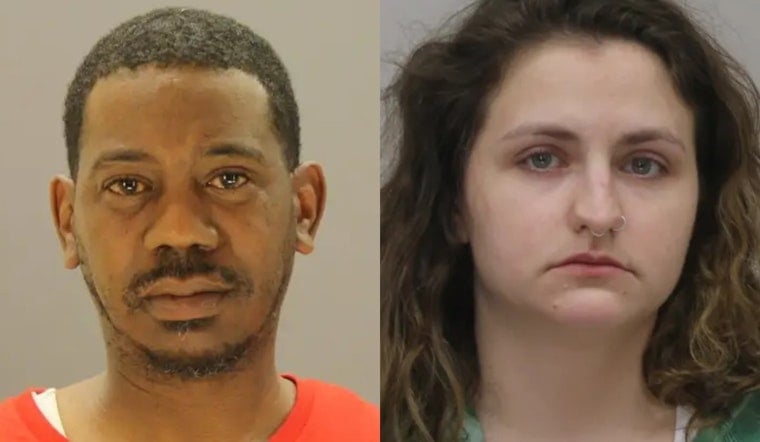 Dallas Cops Hit Twice In One Night As Suspected Drunk Drivers Smash Squad Cars