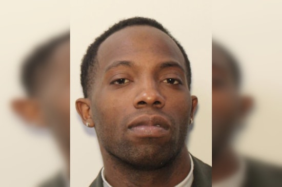 Dallas Cops Hunt 33-Year-Old After Gunfire Rocks White Ingram Home