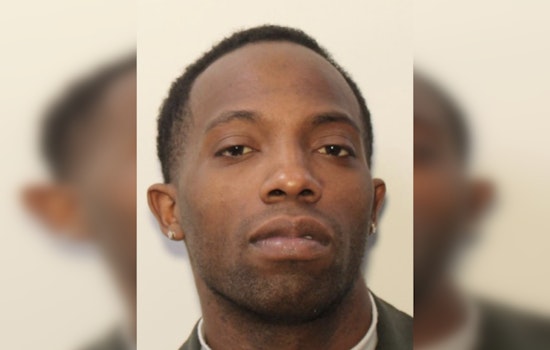 Dallas Cops Hunt 33-Year-Old After Gunfire Rocks White Ingram Home