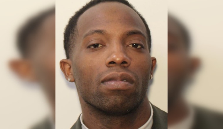Dallas Cops Hunt 33-Year-Old After Gunfire Rocks White Ingram Home
